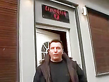 Reporter im SC